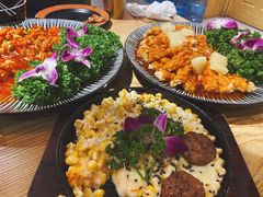-绣旻烤肉吧(总店)