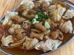 -潘先生牛杂煲·客家小碗菜(兰花路店)