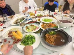 -宝格利廷宴会艺术中心(南商店)