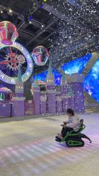 -第五极儿童乐园