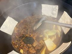 -地锅传奇(水产西路店)