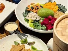 -小大董·烤鸭(王府井apm店)