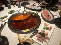-丙申臺火锅