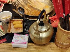 -旺蜀主成都串串火锅(西直门凯德MALL店)