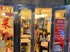 -玲珑餐厅(陕西南路店)