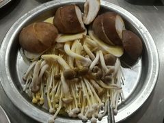 android_upload_pic-老板娘的烤肉店(港湾广场店)