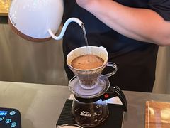 -古耳咖啡(北锣店)