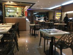 大堂-龙记香港茶餐厅
