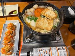 -三月居酒屋(青年大街店)