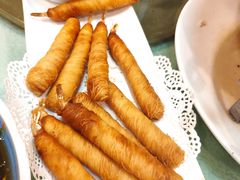 -龙香居海鲜家常菜饭店·特色驴肉·古城浑锅