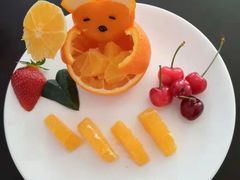 -爱贝尔高端月嫂(母婴护理)