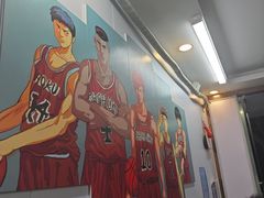 -鸭小妹鸭血粉丝(老门东店)
