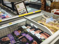 -GranVida生活超市(海信广场店)