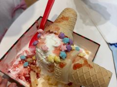 -DQ·蛋糕·冰淇淋(湖景东路店)