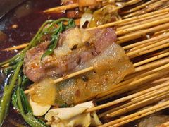 -成都瓜串串(华强北店)