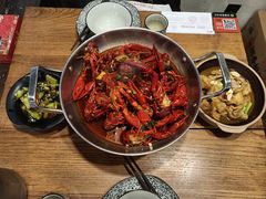 -虾小龙老长沙龙虾馆(坡子街店)