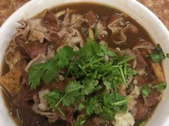 -门框胡同百年卤煮(前门煤市街店)