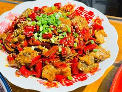 -小街47號江湖菜(四合院店)