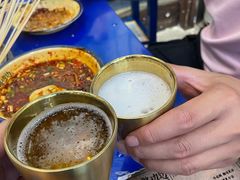 -马路边边火锅串串(观前街店)
