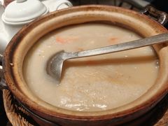 -潮州府·潮菜·砂锅粥(徐家汇店)