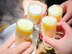 -湊湊火锅·茶憩(恒隆广场店)