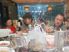 -天下客饭店(中山路店)