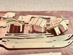 -隋唐大运河文化博物馆