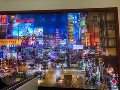 -澳门陈光记烧味饭店(万象城店)