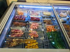 -瑞杰烧烤店·24小时营业(山东路店)