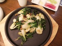 -小大董·烤鸭(王府井apm店)