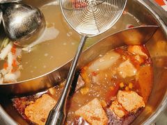 -左庭右院鲜牛肉火锅(南通CBD大有境店)