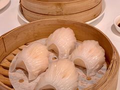 -白天鹅宾馆-宏图府餐厅