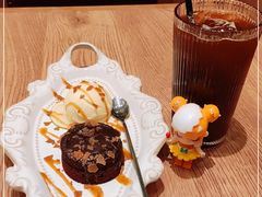 -玛格萝妮比萨屋(四平店)