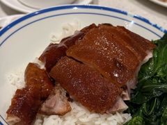 -香港新发烧腊茶餐厅(书城店)