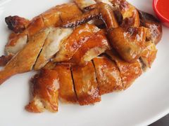 桂客烧鸡-桂客膳房·珍品堂