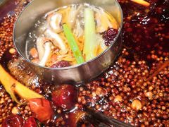 -孙毛肚火锅(春熙路店)