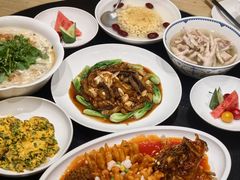 -兔爸私家小厨(新北万达店)