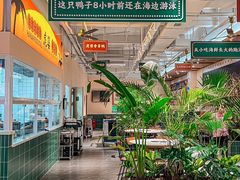 -虎婆冷饮店·海南特色炒冰(三亚湾店)