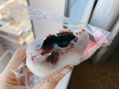 -上海虹口糕团(福州路店)