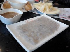 虾滑-刘一锅筋头巴脑(小北店)
