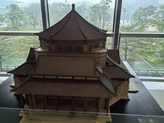 -广州市城市规划展览中心