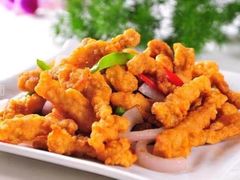 排条-湘约东方·湘约和港·湖南家常菜·宴请(民星路店)