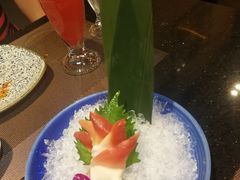 -德川家日本料理(中关村寰太大厦店)