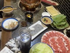 -鑫隆四季涮肉(香河店)