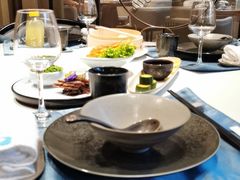 -杭州西湖柳莺里酒店·闻莺厅