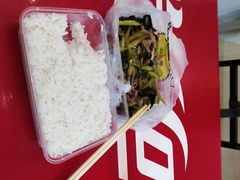 -解放路步行街                