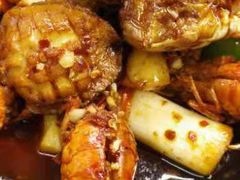 -虾胡闹龙虾馆(湄南河店)