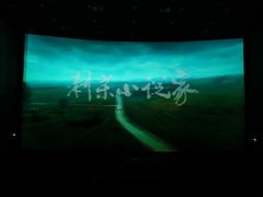 -农垦博纳国际影城(津奥广场IMAX店)