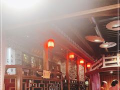 -江南古镇(斗西路万致创意园店)