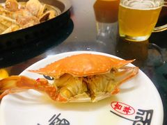 -大杰海鲜锅(基隆路店)
